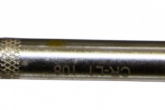 rabbit Crossley Lux-1 dental luxator