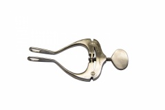 rabbit dental mouth gag